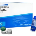 Lentes Contato SofLens 59 Bausch Lomb Miopia e Hipermetropia - Imagem 5