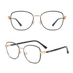 Óculos de Grau Larissa Feminino Delicada - Imagem 5